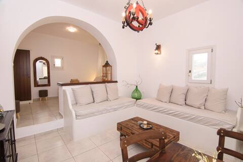 Villa Halkios  Amorgos - Studios No2