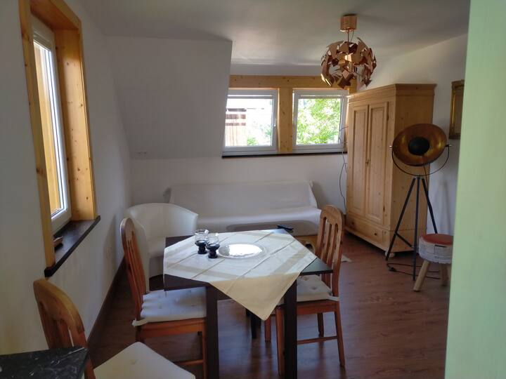 Idyllische Nw-whg. In Wörtherseenähe - Für 2-3 P. - Wörthersee