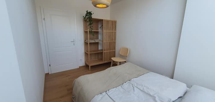 Segundo dormitorio