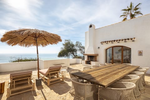 Buccara Villa Poniente