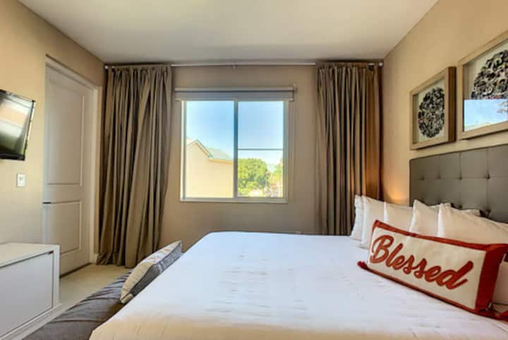 غرفة النوم 2