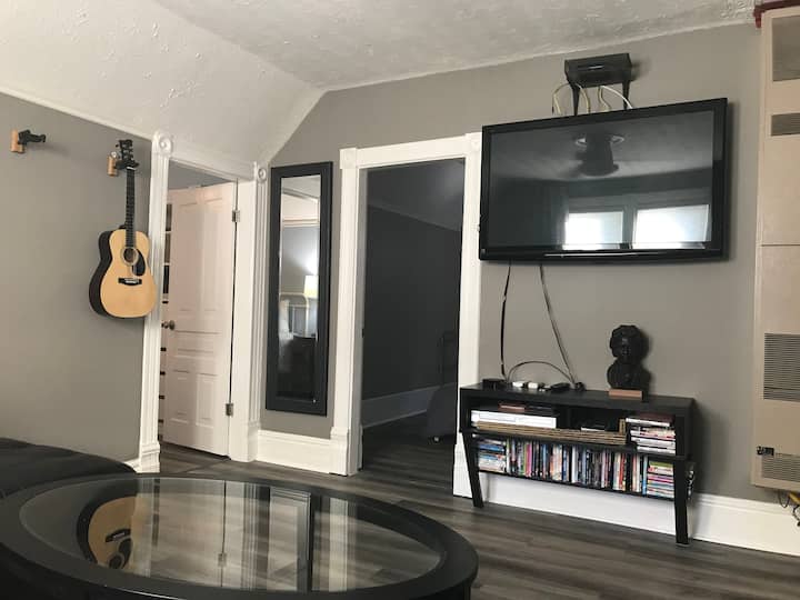 Dresden Ferienwohnungen & Unterkünfte Ontario, Kanada Airbnb