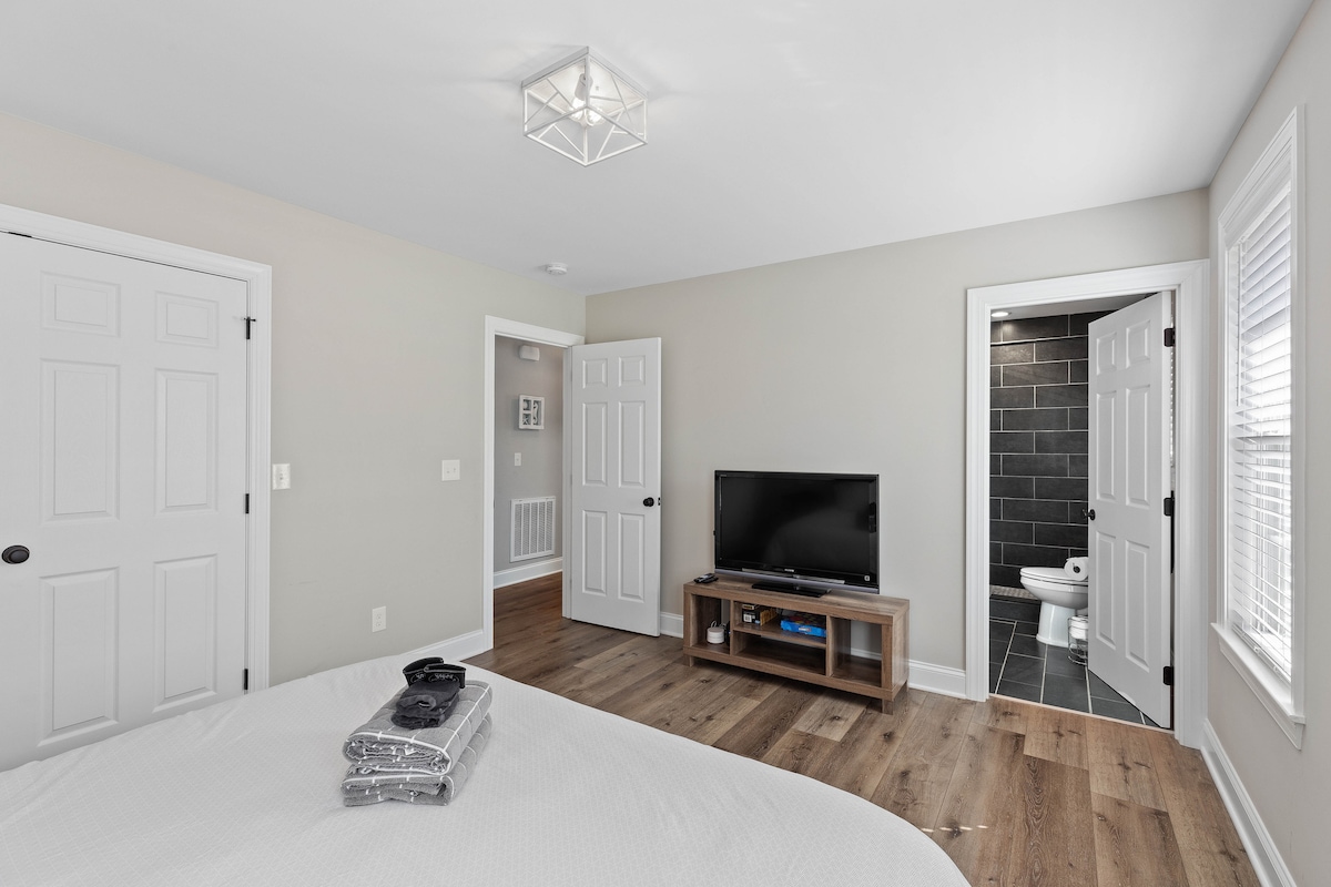 Ძირითადი საძინებელი