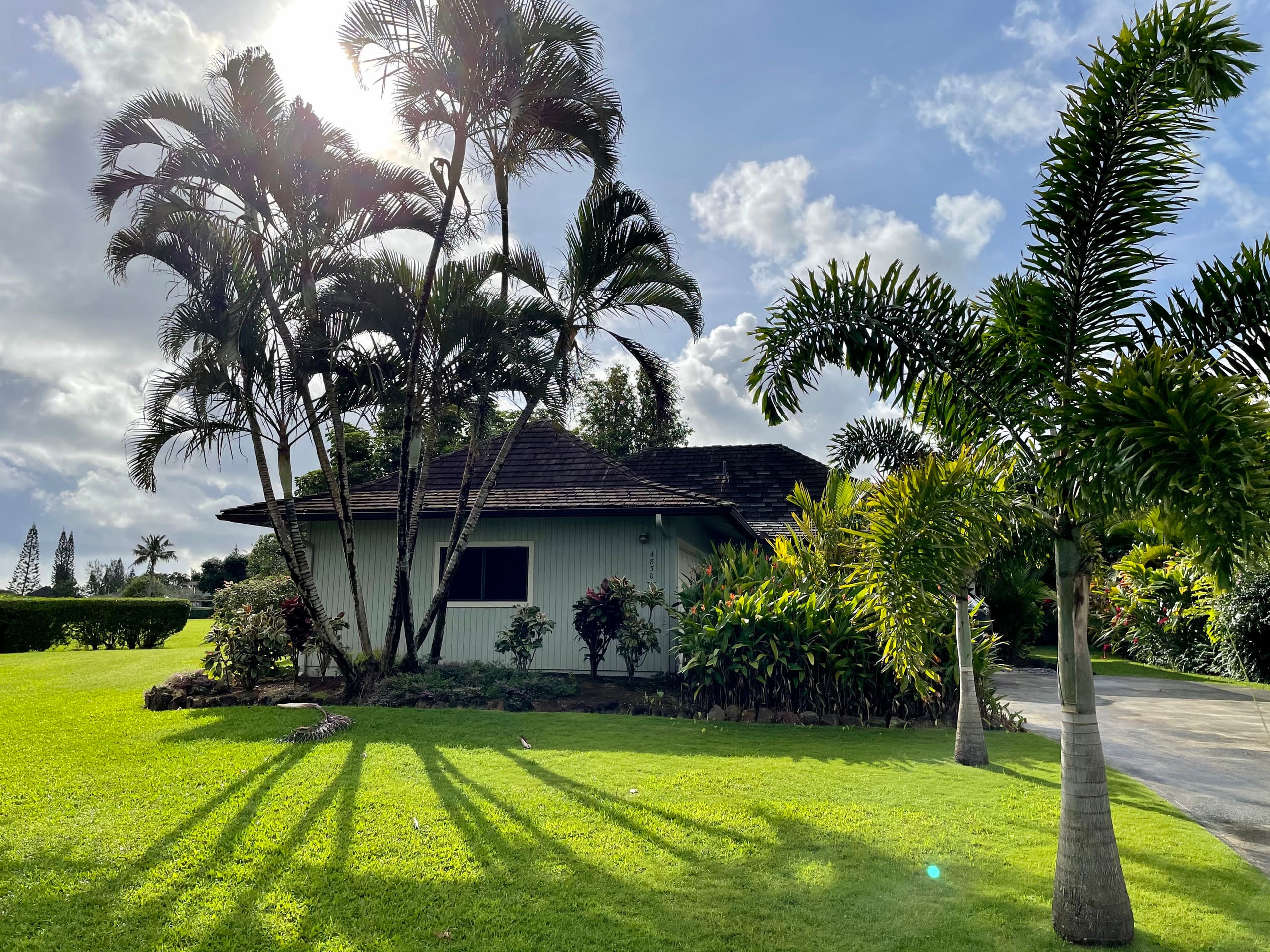 Home in Princeville · ★4.99 · 3 bedrooms · 4 beds · 2 baths - Image 30