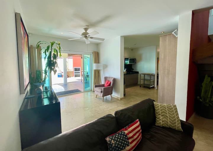 Merlot Villas Aruba - Aruba
