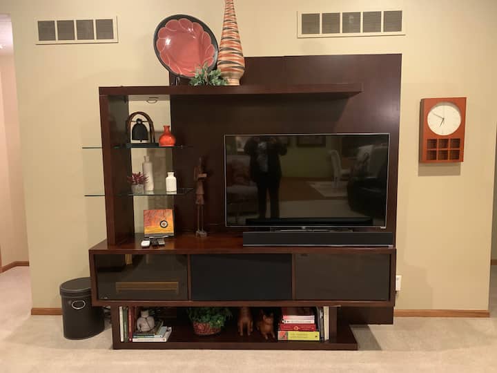 Your Dream Townhome Awaits!
3bd 2ba - Salina, KS