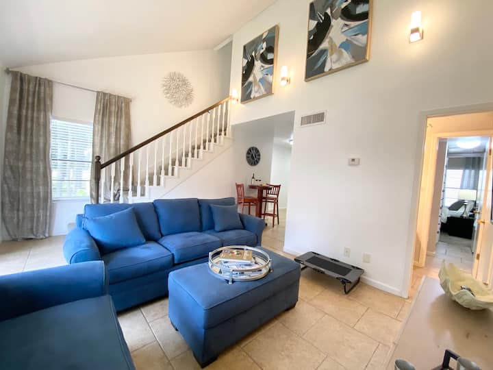 Lake Conroe Holiday Rentals & Homes Texas, United States Airbnb