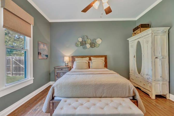 NEUER „Henry's Haus“ -Weg zum Main, haustierfreundlich!! - Airbnb