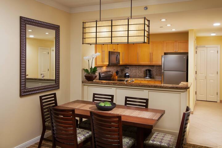 The Westin Ka’anapali Ocean – 2BR Villa gallery image 3