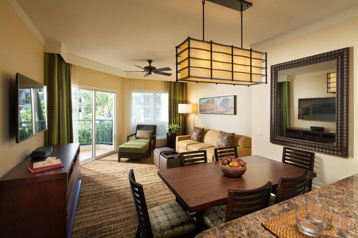 The Westin Ka’anapali Ocean – 2BR Villa gallery image 2