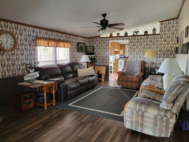 Dale Hollow Lake Cabins Houseboat and House Rentals Airbnb