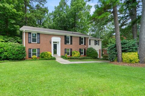 JAN Available! FIVE bedrooms! AtLaNTA Mableton