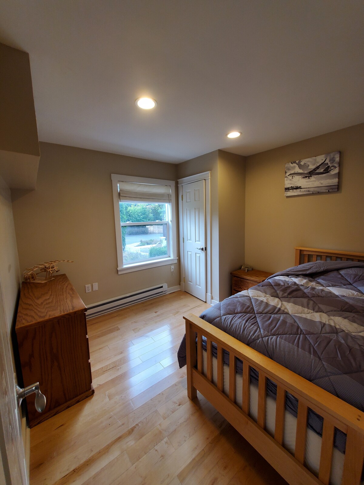 Спална соба 2