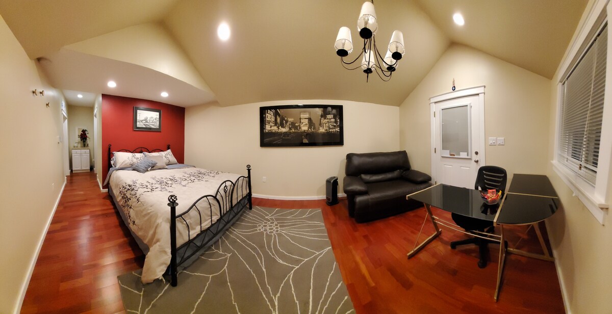 Спална соба 3