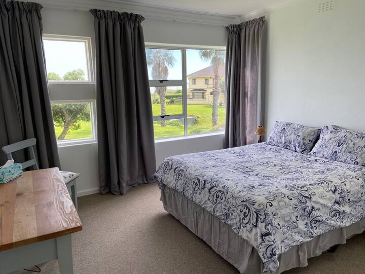 Camera da letto principale