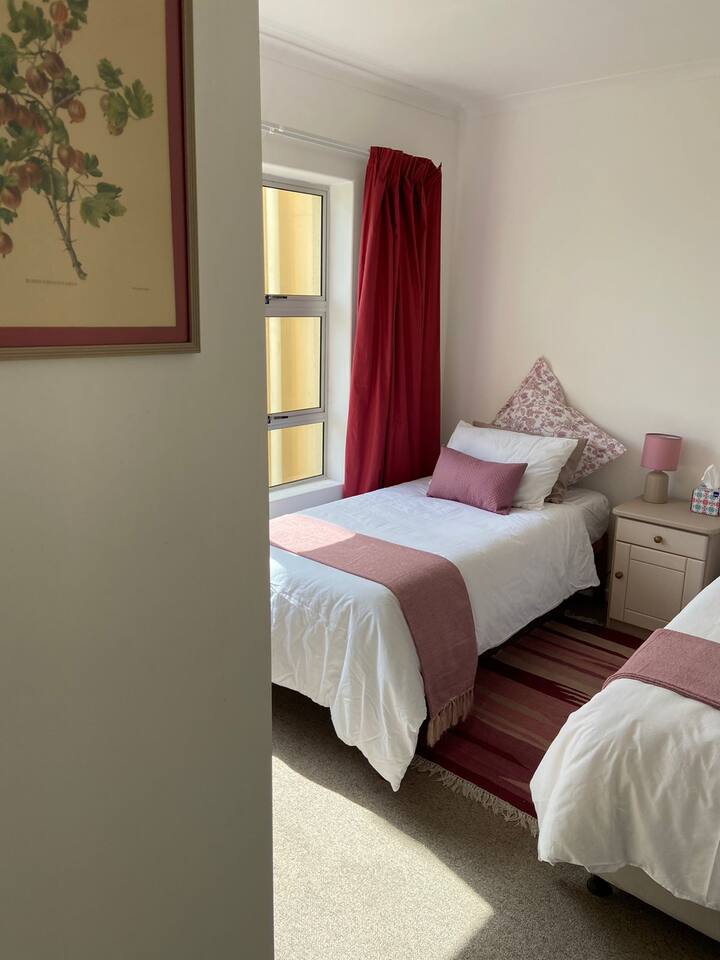 2 ° camera da letto