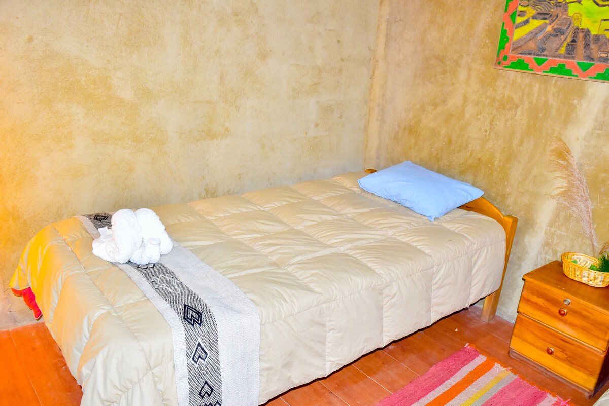 საძინებელი