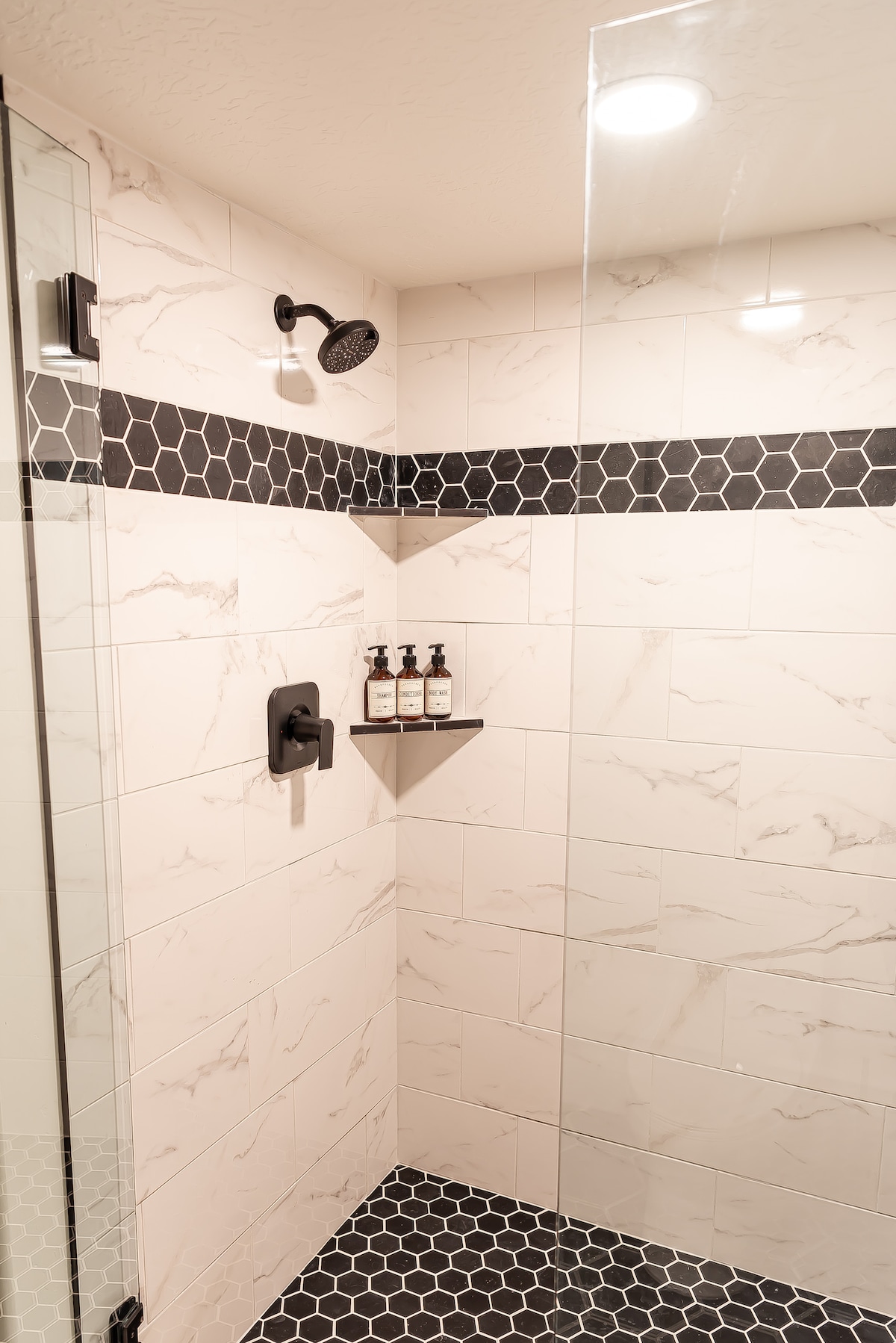 Cozy 1-bedroom basement apartment