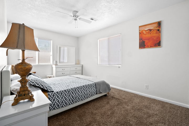 Спалня 2 с двойно легло.