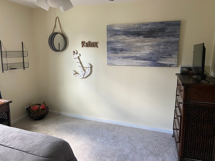 Спална соба 1