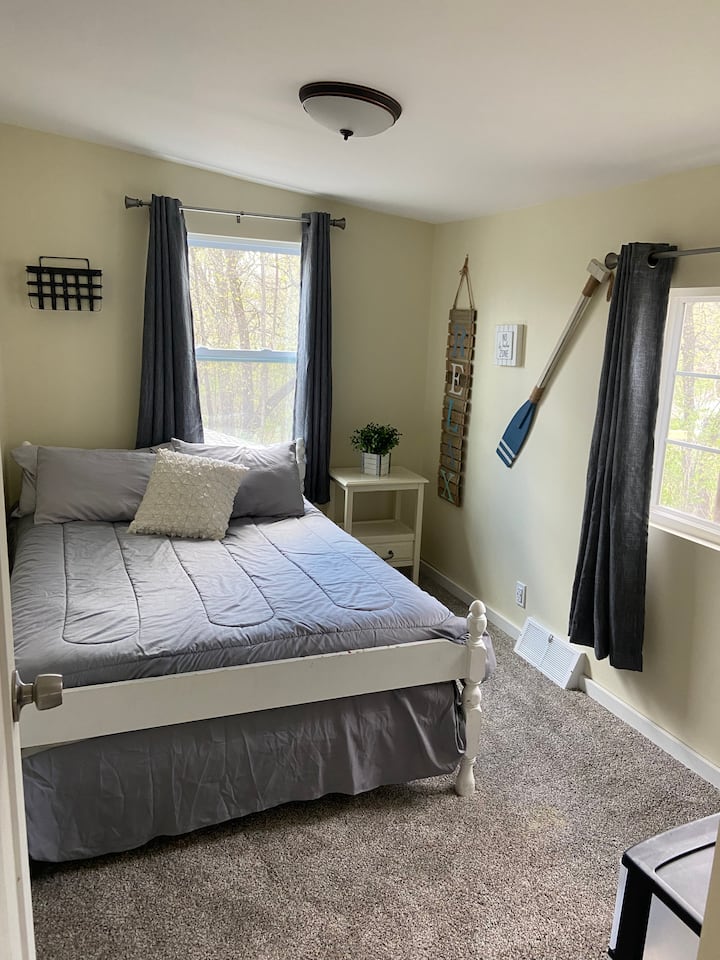 Спална соба 2