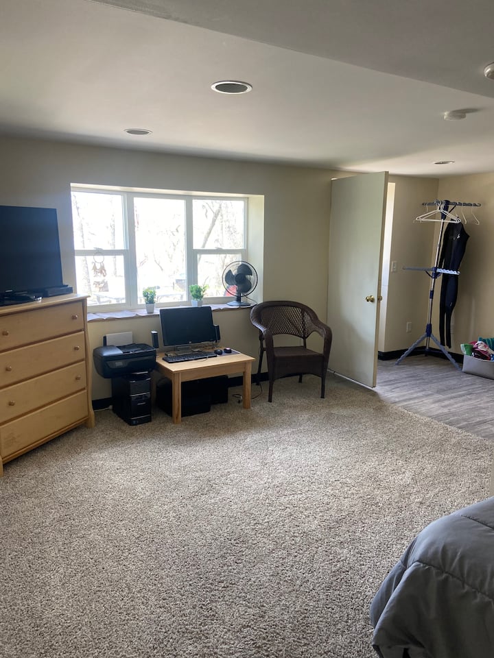 Спална соба 3