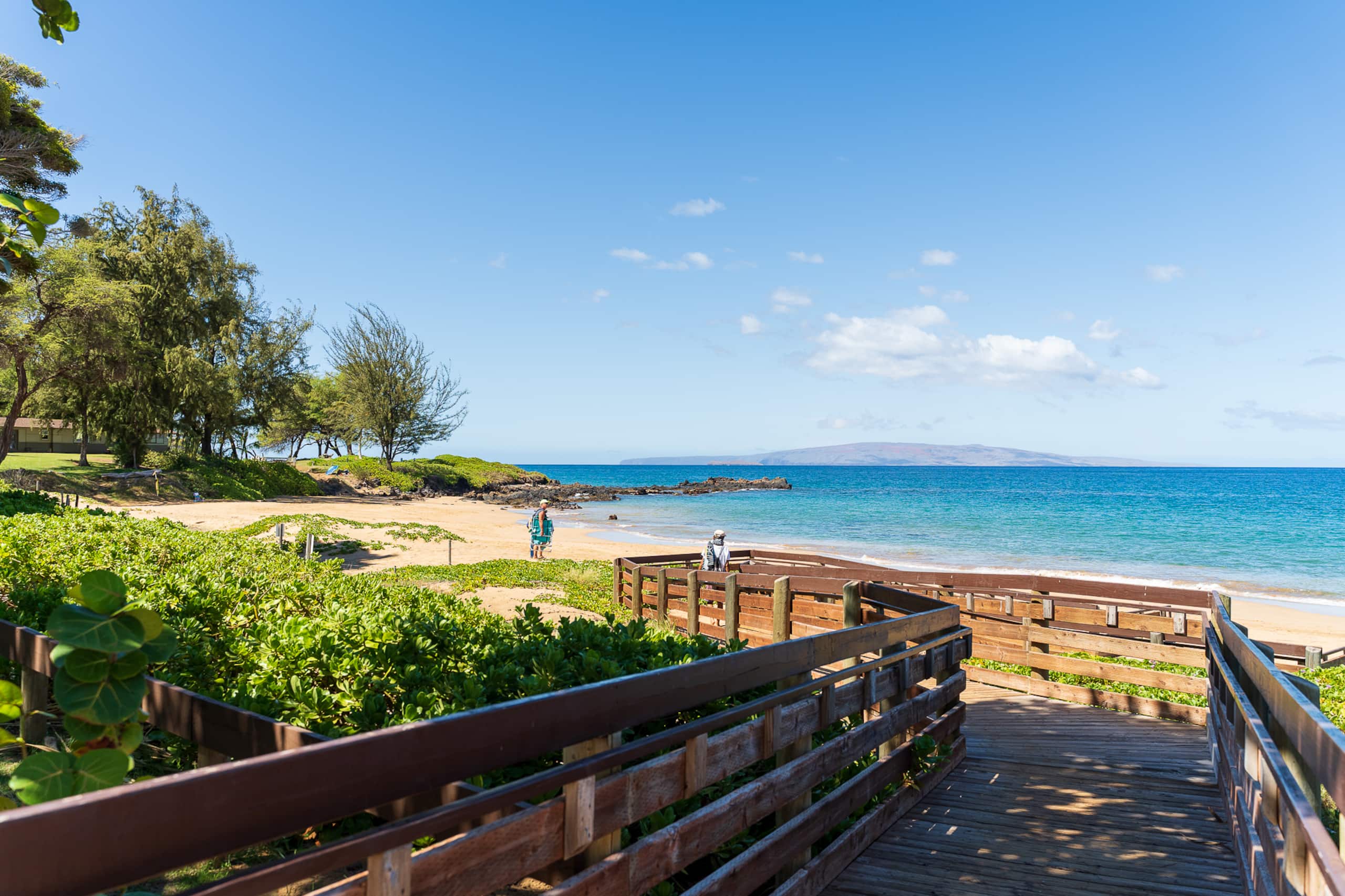 Condo in Kihei · ★4.97 · 1 bedroom · 2 beds · 1 bath - Image 40