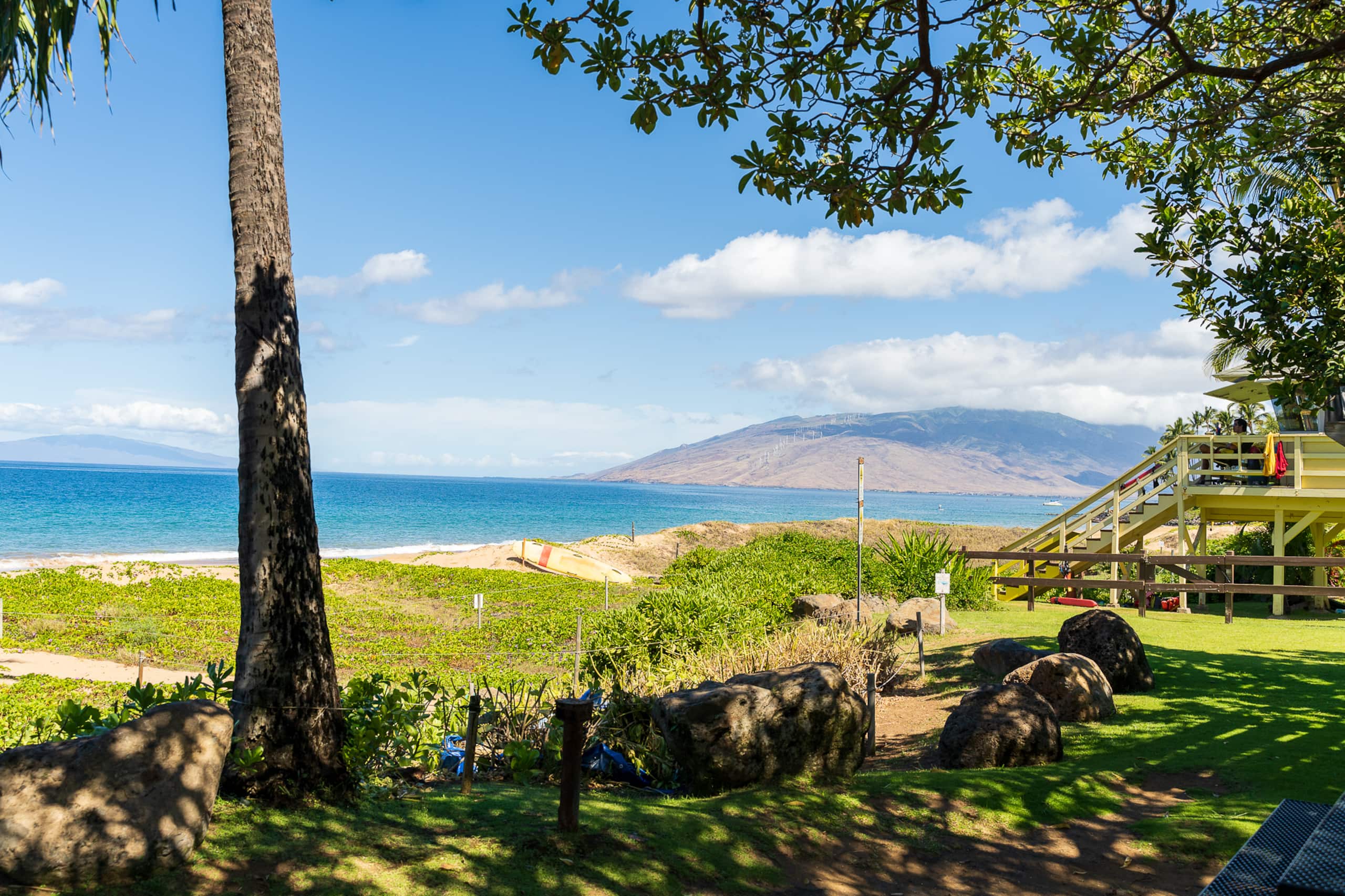 Condo in Kihei · ★4.97 · 1 bedroom · 2 beds · 1 bath - Image 41
