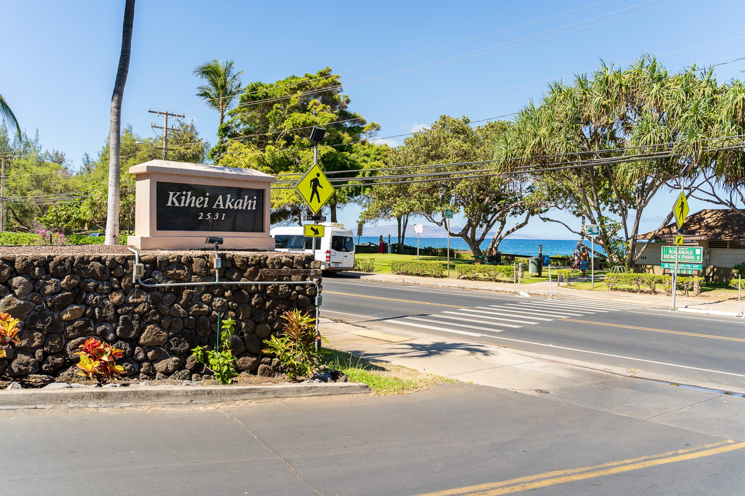 Condo in Kihei · ★4.97 · 1 bedroom · 2 beds · 1 bath - Image 35
