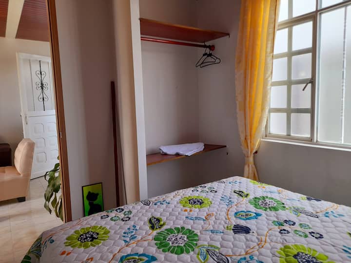 Spálňa 1