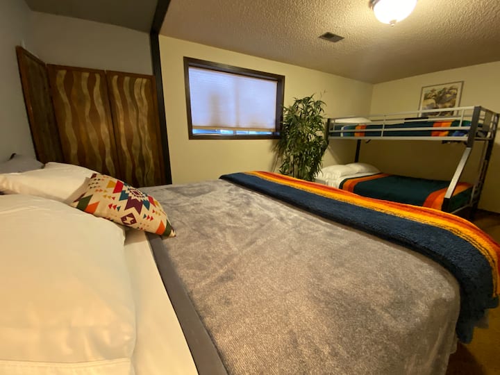 Bedroom 4