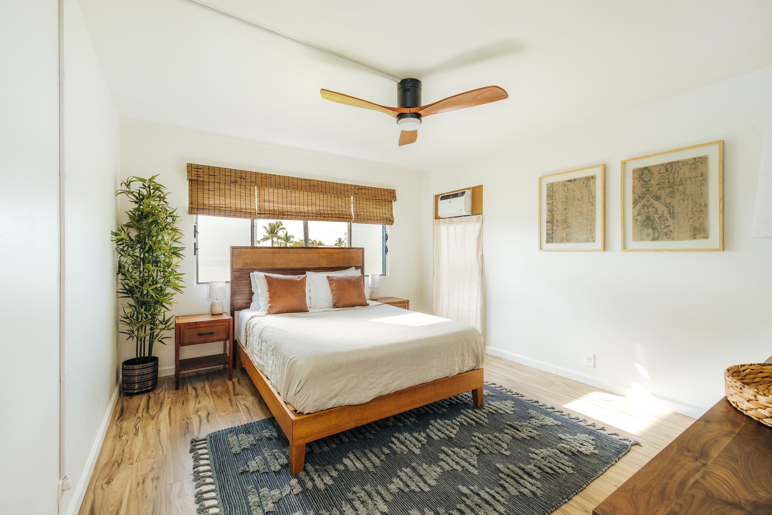Condo in Kailua-Kona · ★4.93 · 1 bedroom · 2 beds · 2 baths - Image 18