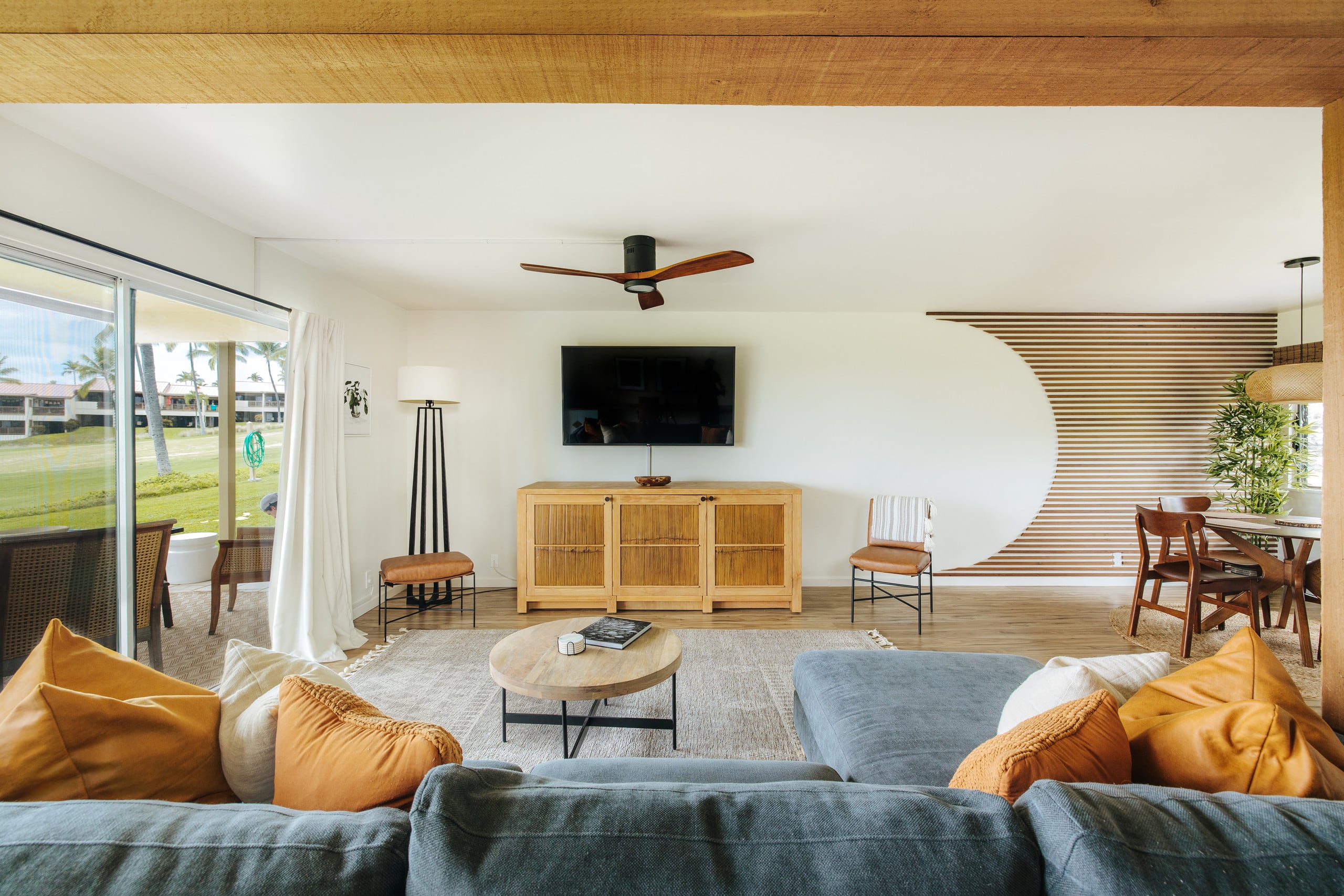 Condo in Kailua-Kona · ★4.93 · 1 bedroom · 2 beds · 2 baths - Image 1