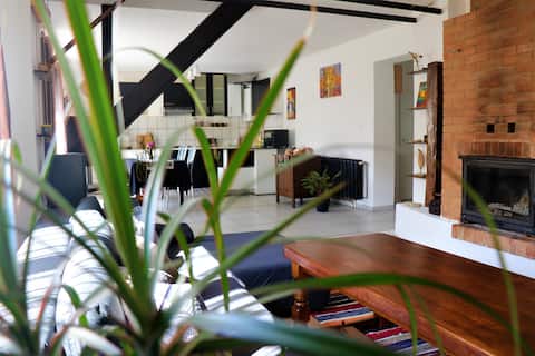 Successful Airbnb property: Forest View House, Near Sibiu in Sibiu