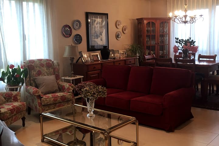 Bonita Casa En Zona Rural - Villaviciosa