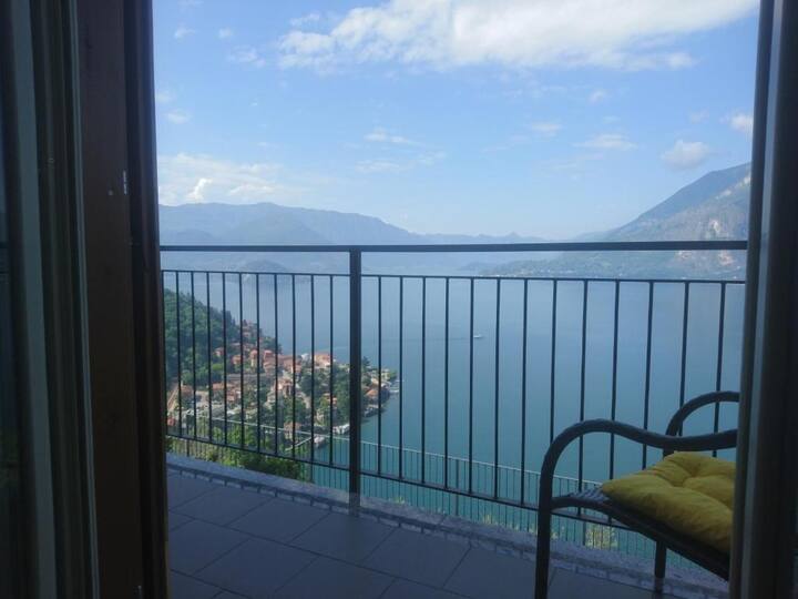 Diamond Two Bedroom Lake View Condominiums for Rent in Perledo