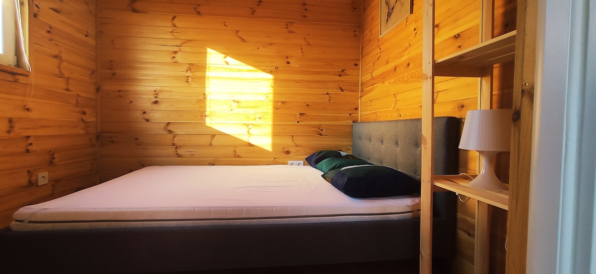 غرفة النوم 1