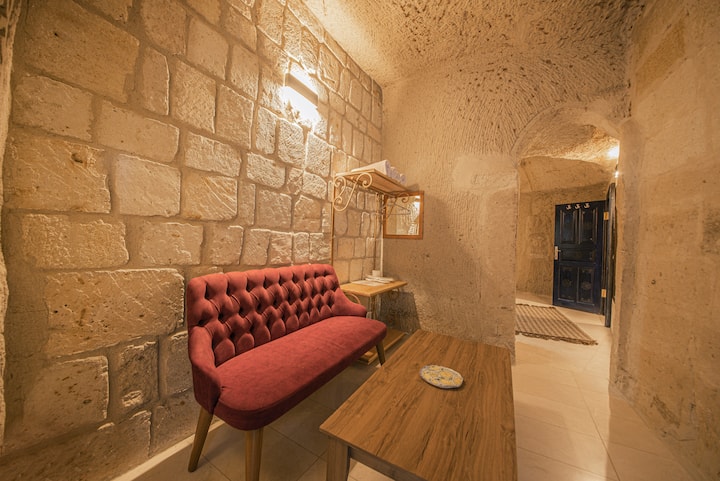 Cappadocia Limón Cave House - Cappadocia
