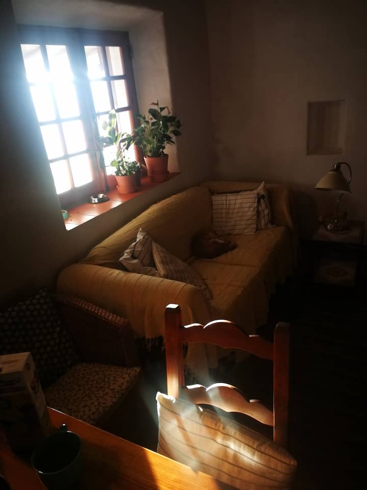 Belle Villa Avec Une Grande Piscine Chauffée - Algarve