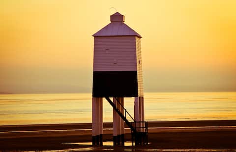 Sea Shell luxury apartment