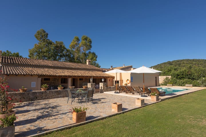 Casa Ca’n Daniel II