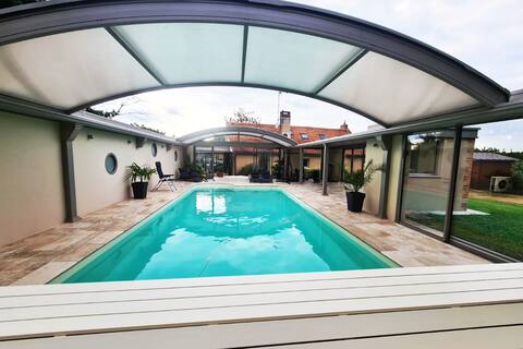 La Coudraie "Your Refuge"  Vacation home