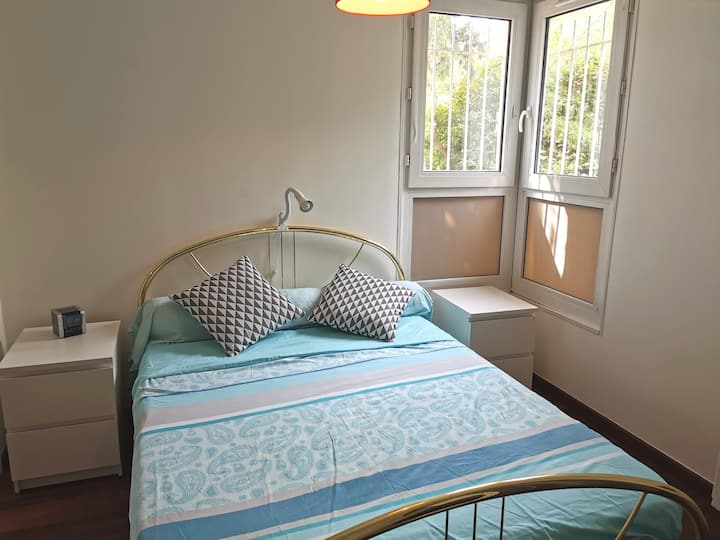 ห้องนอน