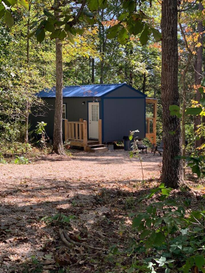 Eminence Cabins Cabins and More Airbnb