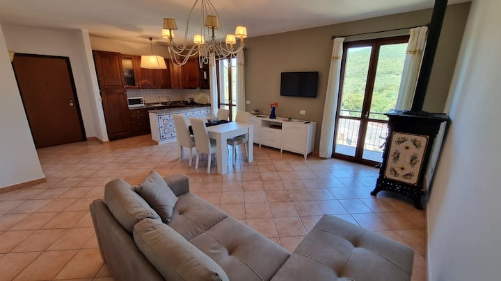 लिविंग रूम