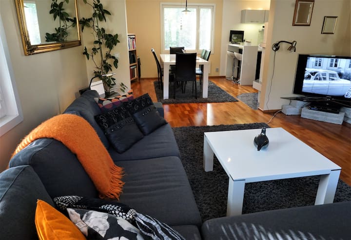 Дневна соба