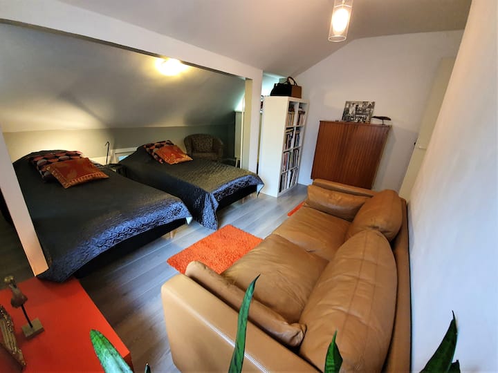 Спална соба 2