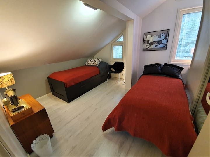 Спална соба 3