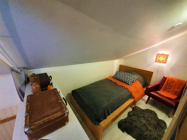 Спална соба 4