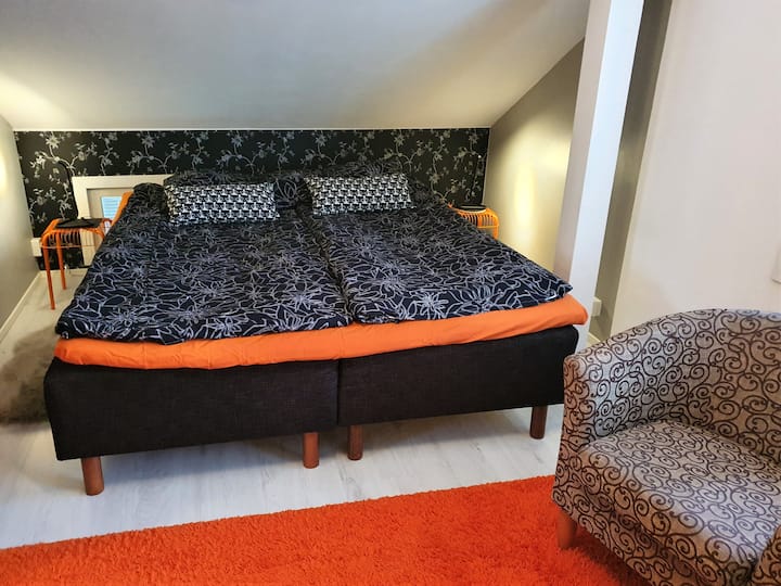 Спална соба 1